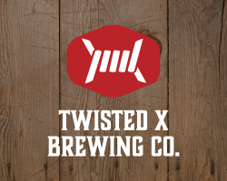 Twisted X Brewing Company