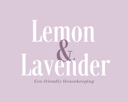 Lemon & Lavender