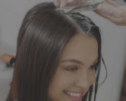 MOOCHINI SALON