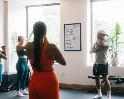 Ekstasis Movement Studio