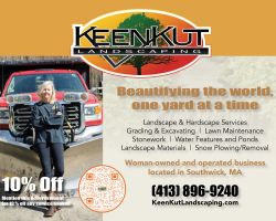 KeenKut Landscaping