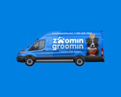 Zoomin Groomin Northeast Cincinnati, OH