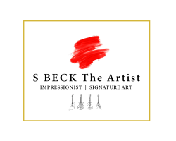 S BECK, The Artist
