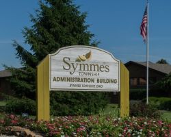 Symmes Township Hamilton County