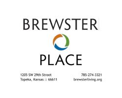 Brewster Place