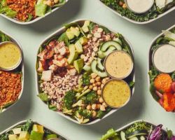 Sweetgreen