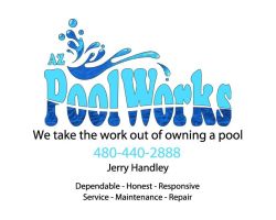 AZ Pool Works