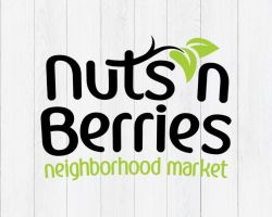 Nuts 'n Berries