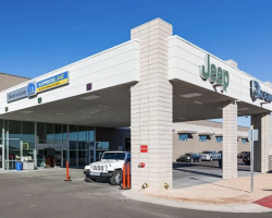Earnhardt Auto Centers