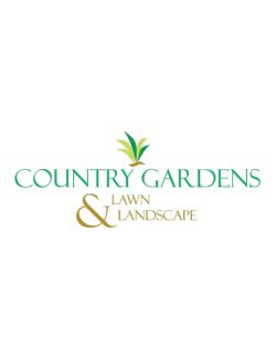 Country Gardens Landscaping