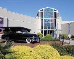 Harn Museum of Art
