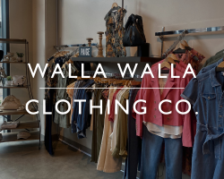 Walla Walla Clothing Co.