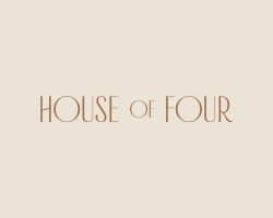 House of Four Design