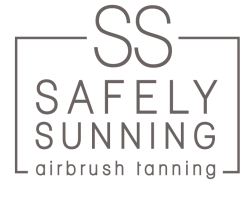 Safely Sunning Professional Airbrush Tanning