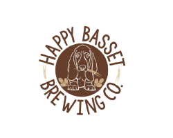 Happy Basset Barrel House