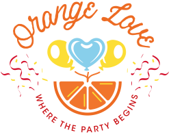 Orange Love