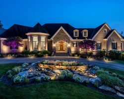Dharma Outdoor Lighting