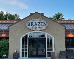 Brazin Public House