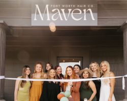 Maven Fort Worth Hair Co.