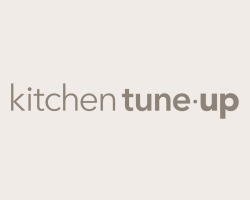 Kitchen Tune-Up South Omaha Papillion