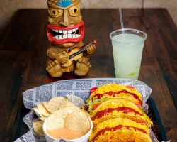 Tiki Taco Shack