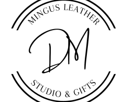 Mingus Leather Studio & Gifts