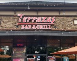 Terrazas Bar & Grill