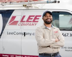 Lee Company