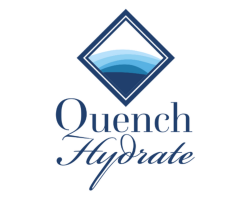 Quench Hydrate