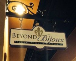 Beyond BijouX