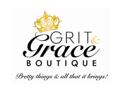 Grit & Grace Boutique