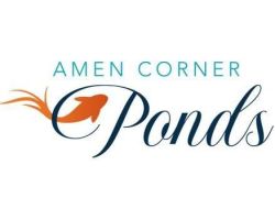 Amen Corner Ponds