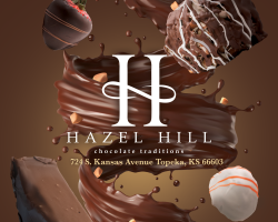 Hazel Hill Chocolate