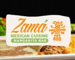 Zama Mexican Cuisine & Margarita Bar