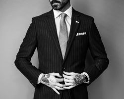 Commonwealth Proper Clothing