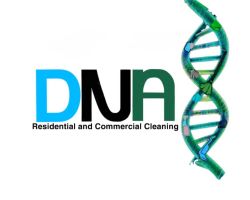 DNA Residential and Commercial Cleaning