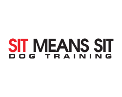 Sit Means Sit Dog Training