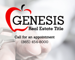 GENESIS REAL ESTATE TITLE