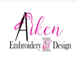 Aiken Embroidery and Design