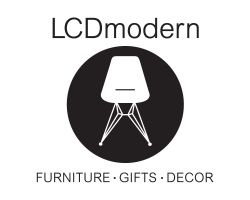 LCDmodern - modern furniture, gifts, and decor