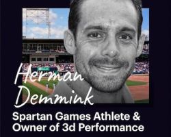 3D Performance Training
