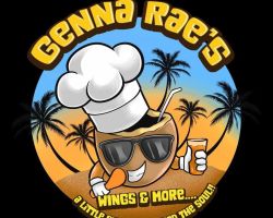 Genna Rae Wings & More...