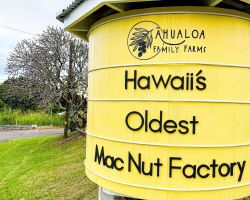 Ahualoa Family Farms