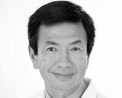 Dr. Ronald Moy
