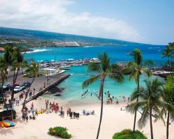 Kona Boys Beach Shack