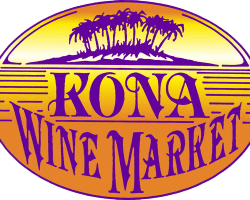 Kona Wine Market