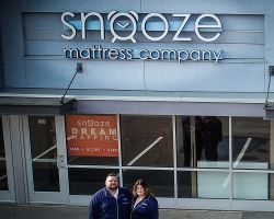 Snooze Mattress Company