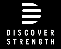 Discover Strength