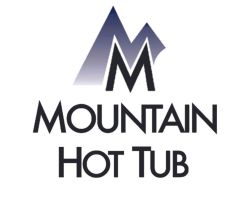 Mountain Hot Tub