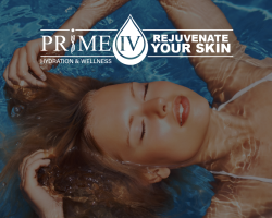 Prime IV Hydration & Wellness - Ahwatukee